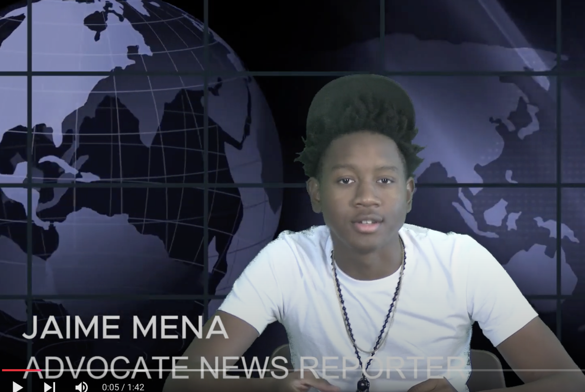 News Broadcast - Week of January 6, 2025